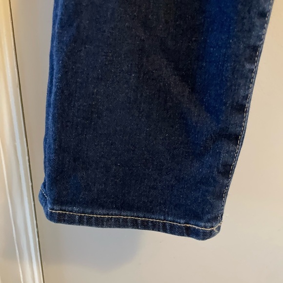 AG Adriano Goldschmeid The Stilt Cigarette Leg Jean Size 31 - Picture 8 of 16